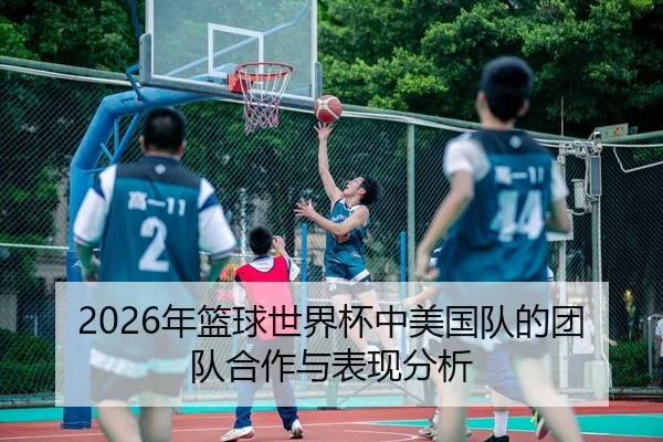 2026年篮球世界杯中美国队的团队合作与表现分析