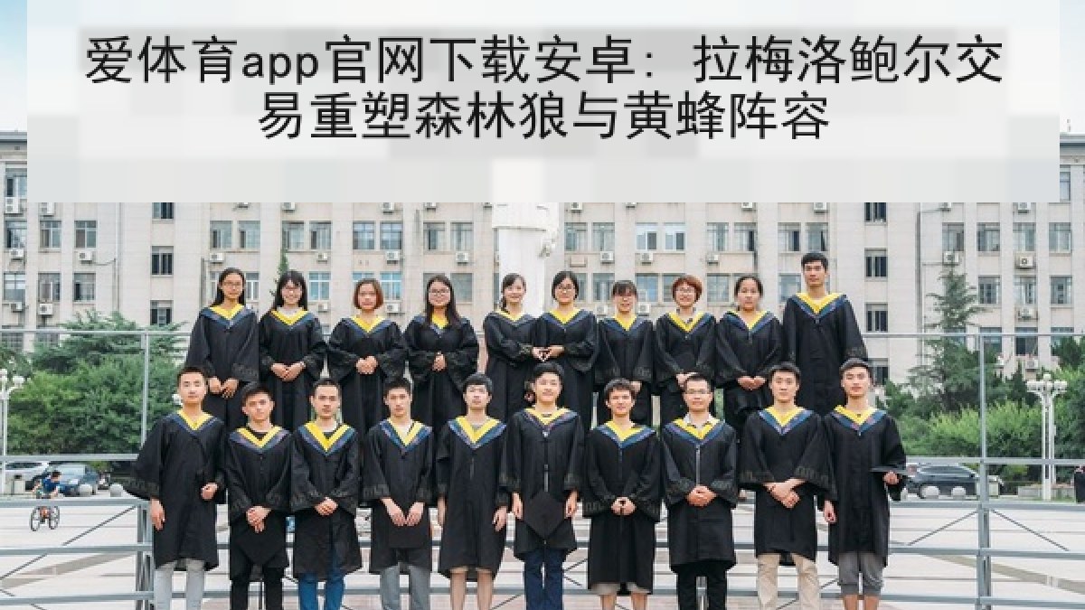 爱体育app官网下载安卓: 拉梅洛鲍尔交易重塑森林狼与黄蜂阵容