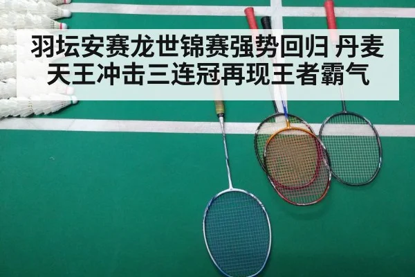 badminton match